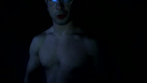 Snapshot of drknockerz chatting on November 1, 11:14 am Sebby online show from November 1, 11:14 am