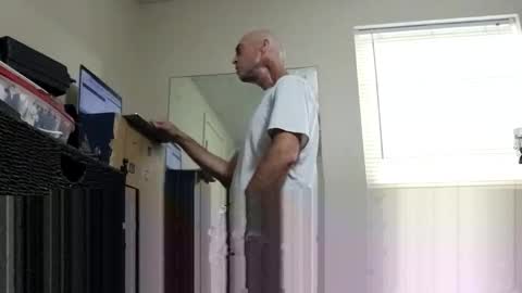 Hello Hope you enjoy what you see. I love attention in dirty talk and tips thickcock  edging precum dirtyTalk C2C online show from May 26, 9:11 pm