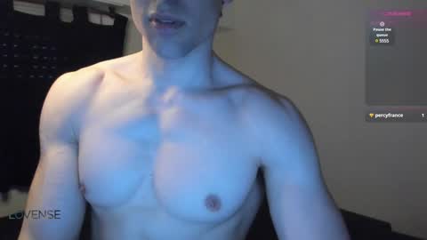 Alexander online show from December 11, 9:55 pm