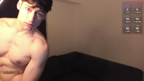 Alexander online show from December 21, 5:03 am