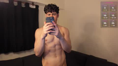 Alexander online show from March 7, 7:30 am