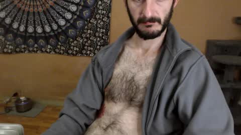 River online show from November 25, 1:18 am