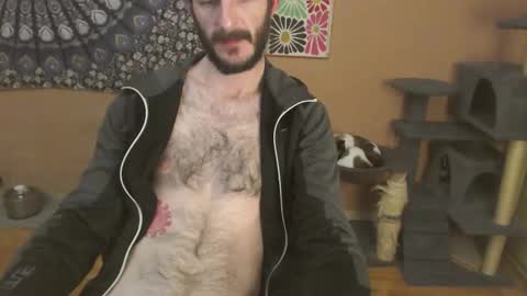 River online show from February 26, 1:18 am