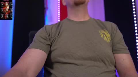 Drok online show from February 25, 4:57 am