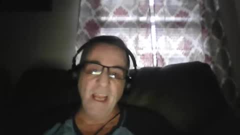 drthick1224 online show from November 3, 7:15 pm