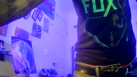 druedowm online show from December 19, 8:50 pm