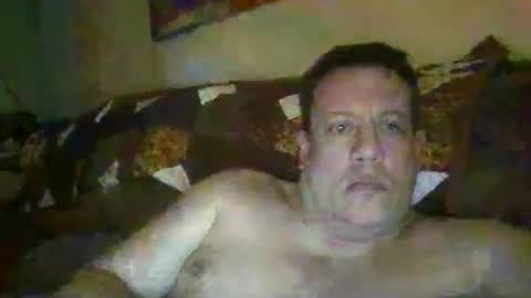 Old Dude online show from December 26, 2:33 am