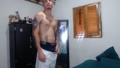 dsanchezz359 online show from February 14, 3:07 pm