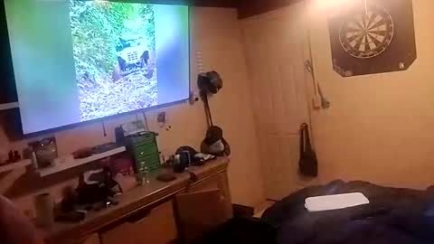 dtrain6969420 online show from November 5, 2:13 am