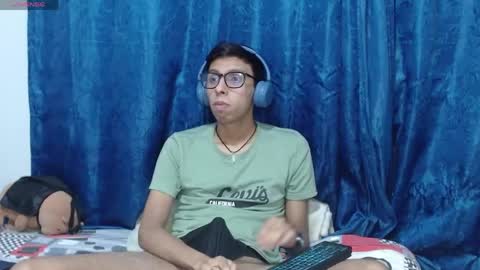 David online show from April 5, 1:57 am