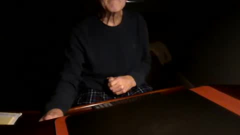 Snapshot of dubl55nikl chatting on January 11, 7:28 am DublNikl online show from January 11, 7:28 am