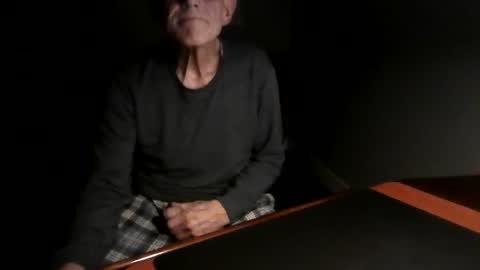 Snapshot of dubl55nikl chatting on February 16, 7:15 am DublNikl online show from February 16, 7:15 am