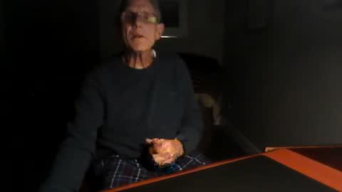 Snapshot of dubl55nikl chatting on February 10, 7:47 am DublNikl online show from February 10, 7:47 am