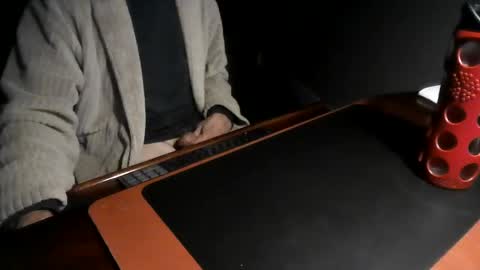 Snapshot of dubl55nikl chatting on February 22, 9:01 am DublNikl online show from February 22, 9:01 am