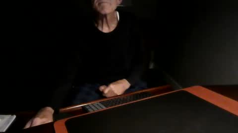 Snapshot of dubl55nikl chatting on February 12, 7:34 am DublNikl online show from February 12, 7:34 am