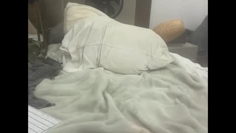 Dude online show from February 20, 1:13 am