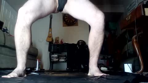 dudemanguy801 online show from November 4, 5:19 am