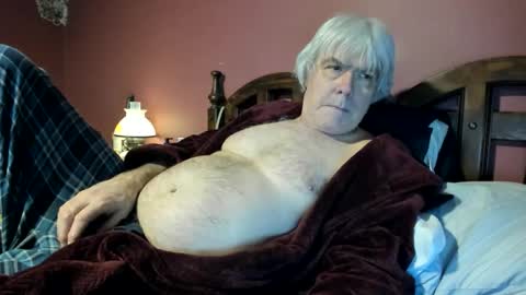 Doug online show from April 3, 2:36 pm