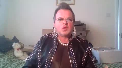 duke66298409 online show from March 29, 5:35 pm