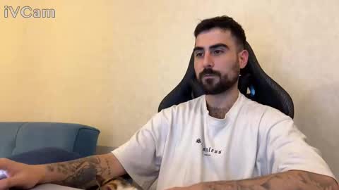 The Dark Knight online show from November 5, 2:02 am