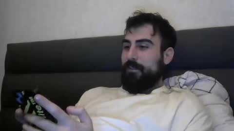 The Dark Knight online show from February 28, 1:15 am