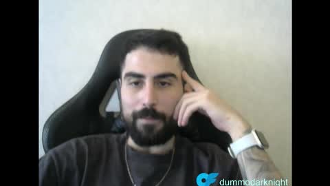 The Dark Knight online show from November 20, 11:20 am