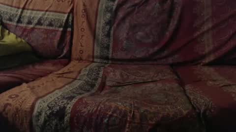 dunant76 online show from February 12, 7:31 pm