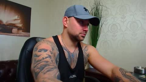 DuncanStone online show from March 14, 11:17 am