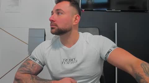 DuncanStone online show from January 15, 11:58 am