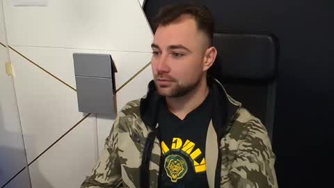 DuncanStone online show from November 6, 5:54 am