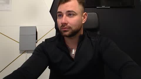 DuncanStone online show from November 23, 6:35 am