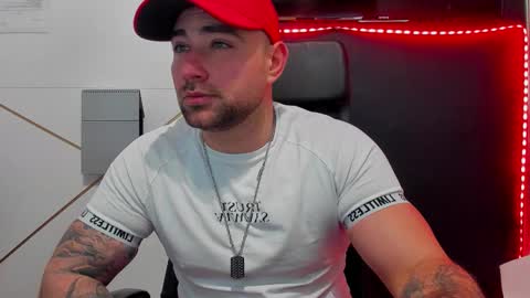 DuncanStone online show from February 21, 6:36 am