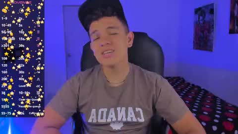 Dunkan Kravitz online show from November 3, 9:05 pm