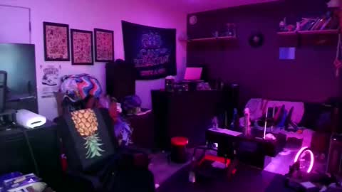 durfmanX online show from February 6, 5:59 am