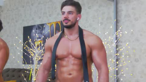 Dustin online show from March 20, 9:46 am