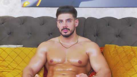 Dustin online show from March 11, 8:10 am