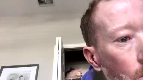 Snapshot of dustinthesweettalker chatting on February 17, 5:53 pm Dustinthesweettalker online show from February 17, 5:53 pm