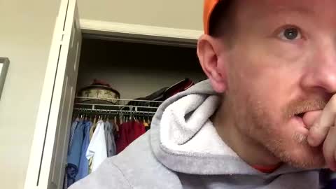 Snapshot of dustinthesweettalker chatting on January 9, 7:50 pm Dustinthesweettalker online show from January 9, 7:50 pm