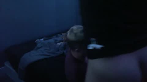 dustinwyant1983 online show from November 1, 3:54 am