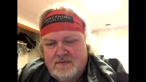 Dusty online show from December 26, 9:04 pm