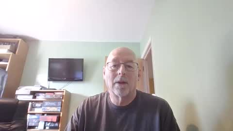 DutchUncleJohn online show from November 28, 11:12 am