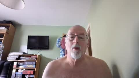 DutchUncleJohn online show from August 4, 10:32 am