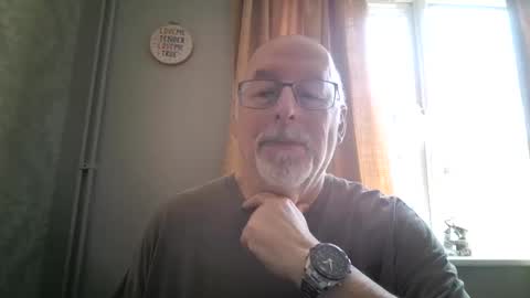 DutchUncleJohn online show from February 9, 12:54 pm