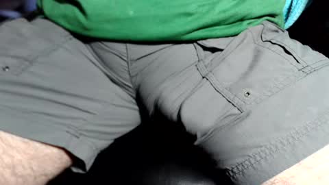 gooodcam online show from July 13, 12:18 pm