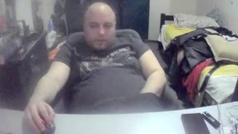 Ivan online show from April 12, 2:26 am