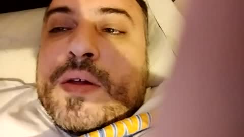 Ivan online show from June 18, 9:53 pm