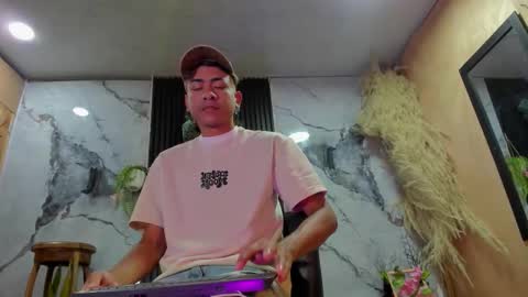 Dylan online show from January 12, 8:13 pm