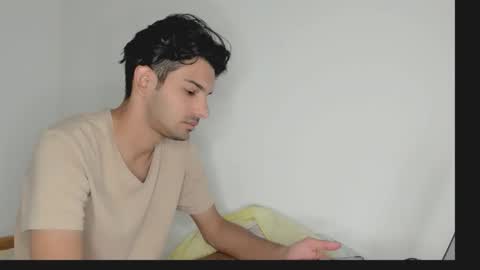 Dylan online show from December 17, 6:36 pm