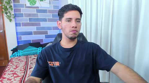 Dylan online show from December 19, 7:29 pm