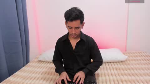 Dylan online show from March 10, 8:12 pm